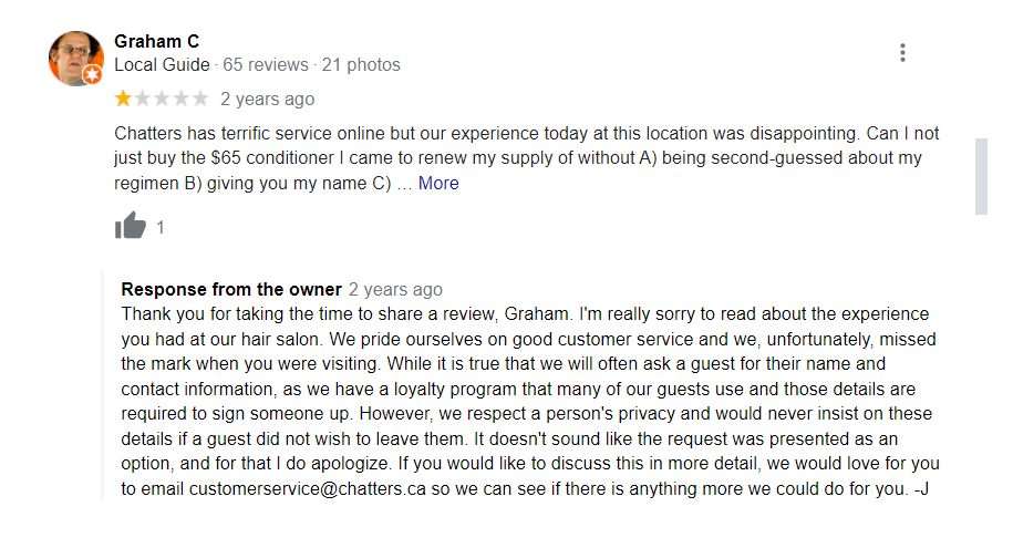 How to Write the Best Review Responses to Any Kind of Review
